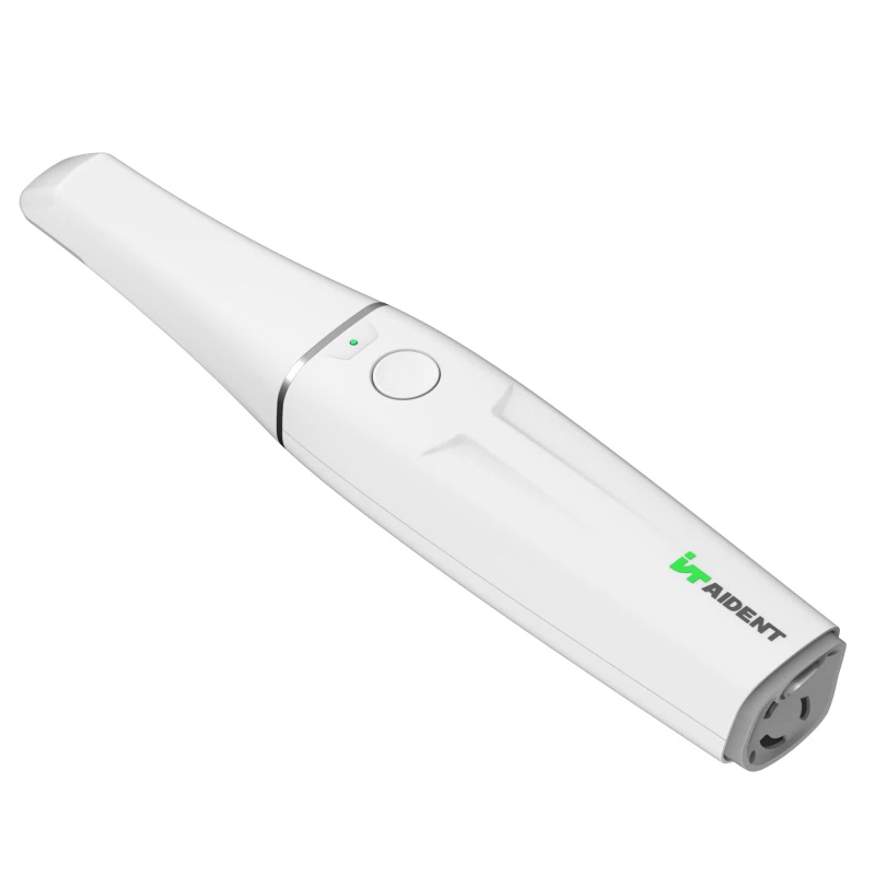 Tandheelkundige mondscanner