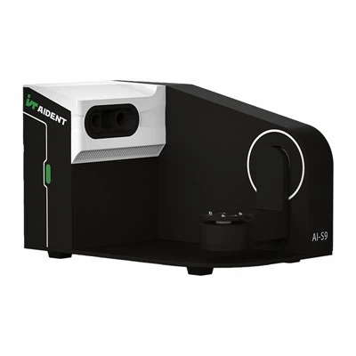 Beste tandheelkundige laboratoriumscanner