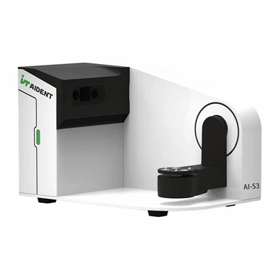 Snelle laboratoriumscanner