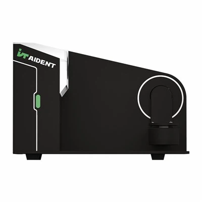 Laboratoriumscanner